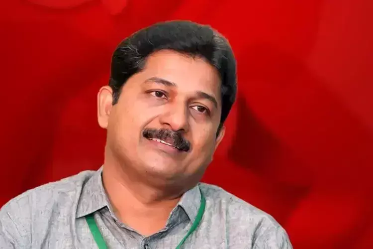 UDF ने नीलांबुर सीट जीती, एम स्वराज को लगातार हार का सामना करना पड़ा UDF ने नीलांबुर सीट जीती, एम स्वराज को लगातार हार का सामना करना पड़ा