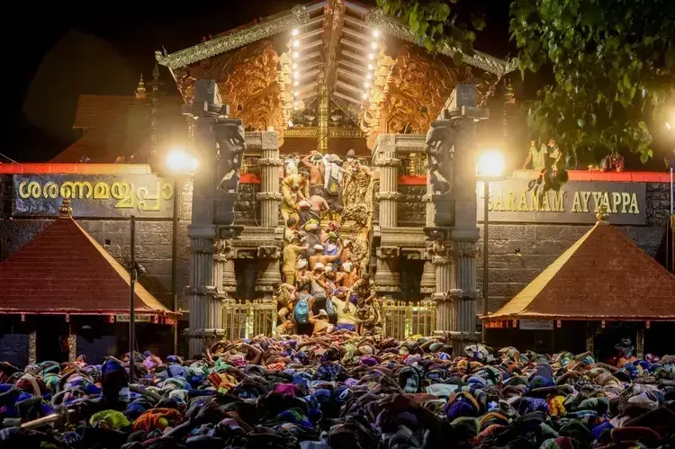 Kerala : उच्च गुणवत्ता वाले घी के लिए मिल्मा की ओर रुख कर रहा है Kerala : उच्च गुणवत्ता वाले घी के लिए मिल्मा की ओर रुख कर रहा है