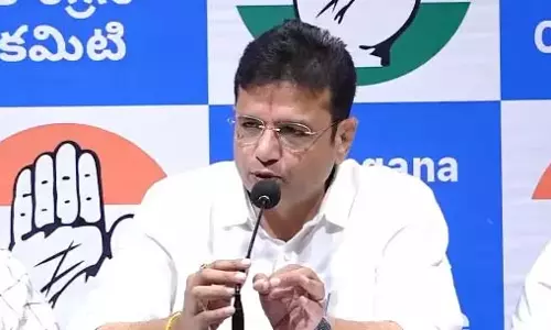 श्रीधर बाबू ने IFCCI से भविष्य के शहर परियोजना में अवसरों का पता लगाने का आग्रह किया श्रीधर बाबू ने IFCCI से भविष्य के शहर परियोजना में अवसरों का पता लगाने का आग्रह किया
