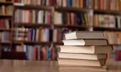 हिमाचल राष्ट्रीय विधि विश्वविद्यालय ने दो वर्षीय पूर्णकालिक MBA कार्यक्रम के लिए आवेदन आमंत्रित किए