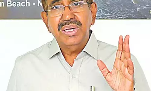 Andhra : राजधानी में 5 संगठनों और भाजपा कार्यालय के लिए भूमि आवंटन Andhra : राजधानी में 5 संगठनों और भाजपा कार्यालय के लिए भूमि आवंटन