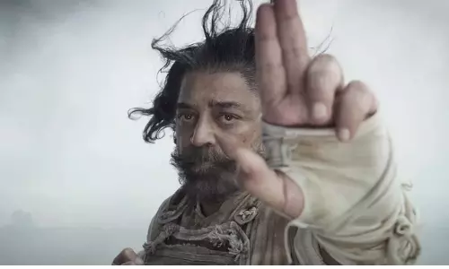 Thug Life का 4 सप्ताह में ओटीटी प्रीमियर होगा