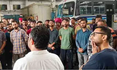 Chandigarh: नशीली दवाओं के दुरुपयोग के बारे में जागरूकता अभियान आयोजित किया गया