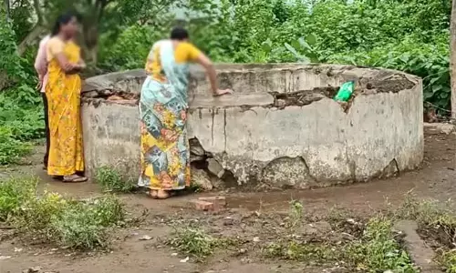 Visakhapatnam: जिले में पारिवारिक विवाद के चलते दो लोगों ने की आत्महत्या
