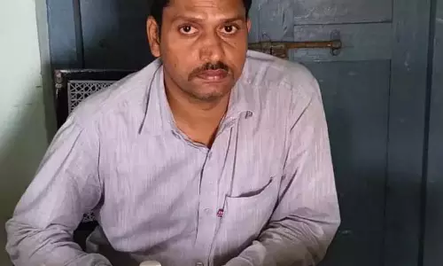 निर्मल पंचायत सचिव ACB नेट में