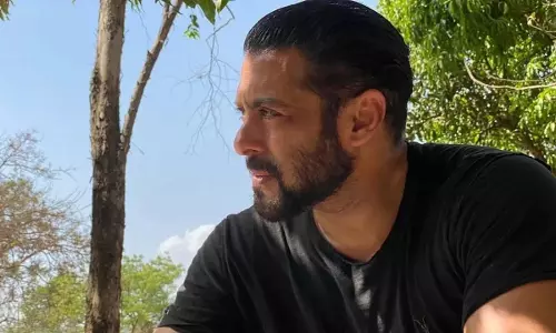 Salman Khan की ट्राइजेमिनल न्यूराल्जिया से स्वास्थ्य संबंधी लड़ाई