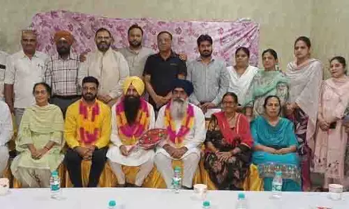 SAD नेता अहमदगढ़ नगर परिषद के उपाध्यक्ष चुने गए
