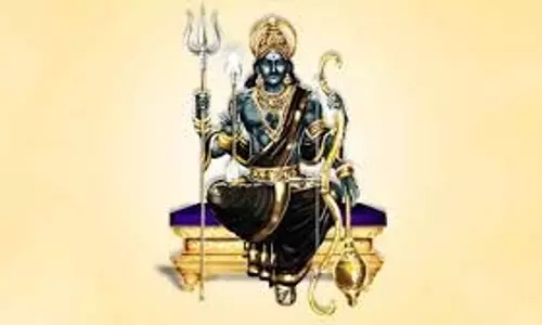 13 जुलाई से शनि होंगे वक्री, इन राशियों की चमकेगी किस्मत 13 जुलाई से शनि होंगे वक्री, इन राशियों की चमकेगी किस्मत