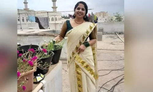 अहमदाबाद विमान दुर्घटना में मृत मलयाली नर्स के शव की पहचान हुई