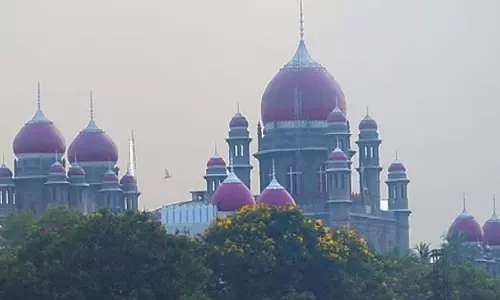 तेलंगाना HC  ने महिला को पति की सहमति के बिना पिता को लीवर दान करने की अनुमति दी
