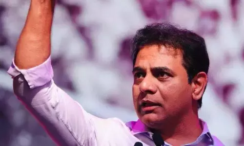 BRS ने KLIS उद्घाटन वर्षगांठ को बिना किसी शोर-शराबे के गुजरने दिया