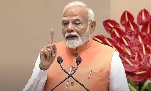 ऑपरेशन सिंधु ने दुनिया को आतंकवाद के खिलाफ भारत की नीति का परिचय दिया: PM