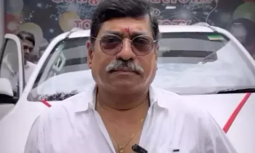 ‘मैं कोई आम अधिकारी नहीं हूं’ CID 2 अपनी भूमिका पर संजय नार्वेकर