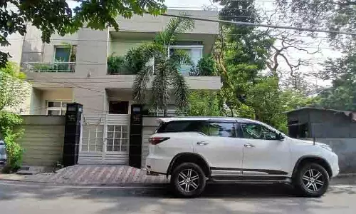 Bharat Bhushan Ashu ने हार स्वीकार की, और मजबूत होकर लौटने का संकल्प लिया Bharat Bhushan Ashu ने हार स्वीकार की, और मजबूत होकर लौटने का संकल्प लिया