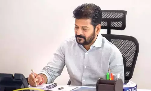 Telangana के 6 छात्र ईरान-इजरायल से सुरक्षित वापस लौटे