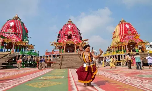 पुरी मंदिर से भगवान जगन्नाथ की दवाइयां चोरी