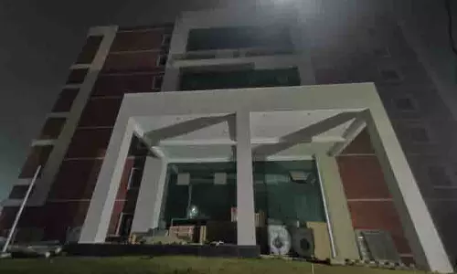 PGI की नई सुविधा के लिए एआई तकनीक लाने की योजना में बाधा उत्पन्न PGI की नई सुविधा के लिए एआई तकनीक लाने की योजना में बाधा उत्पन्न