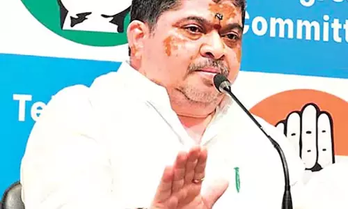 हम पिछड़ी जातियों के आरक्षण के प्रति गंभीर हैं: Minister Ponnam