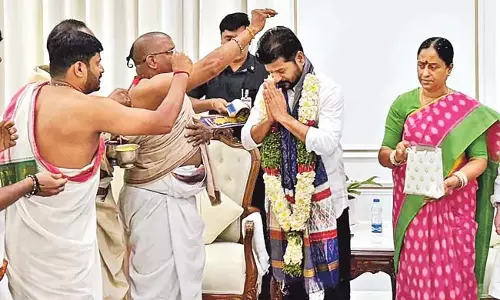 CM को महाकाली बोनाला के लिए उज्जैन आने का न्योता CM को महाकाली बोनाला के लिए उज्जैन आने का न्योता