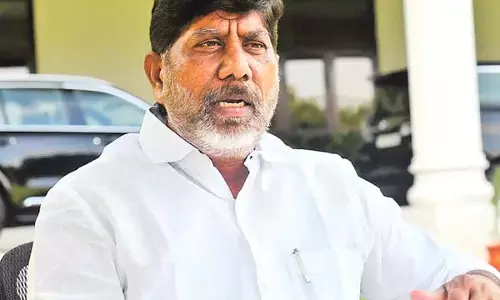 Bhatti Vikramarka : भरत काल में बिना किसी वित्त पोषण के कार्य किए गए
