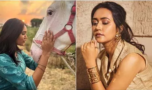‘Panchayat : रिंकी बनीं स्टार, लेकिन सफर शुरू हुआ मां-बाप से झूठ बोलकर