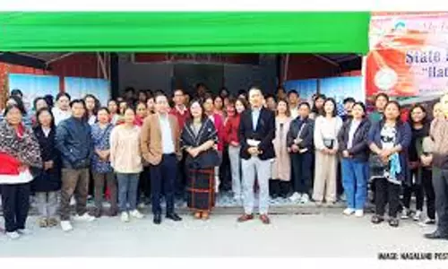 WEAFED करेगा हथकरघा मेला का आयोजन