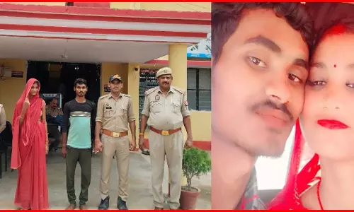 टॉर्चर का अंत मौत! पति-पत्नी और वो...शॉकिंग है यह स्टोरी