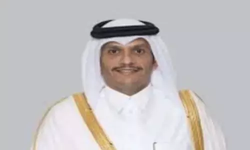 Qatar-Iran संबंधों में खटास, लेकिन अमेरिकी बेस पर मिसाइल हमले के बाद सुधार की उम्मीद