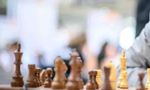 अयान ने Chandigarh शतरंज टूर्नामेंट जीता अयान ने Chandigarh शतरंज टूर्नामेंट जीता