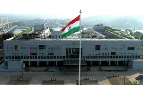 उच्च न्यायालय ने उत्तरी गोवा के गांवों के लिए ODP पर रोक लगाई उच्च न्यायालय ने उत्तरी गोवा के गांवों के लिए ODP पर रोक लगाई