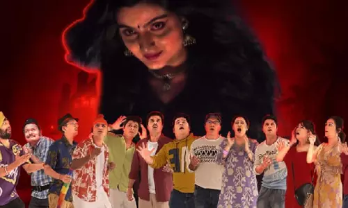 हंसी के बीच डर, TMKOC में आया हॉरर एंगल, सोशल मीडिया पर मचा शोर