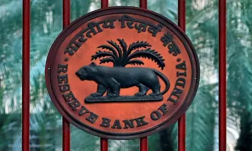 RBI 27 जून को 1 लाख करोड़ रुपये की वीआरआरआर नीलामी करेगा RBI 27 जून को 1 लाख करोड़ रुपये की वीआरआरआर नीलामी करेगा