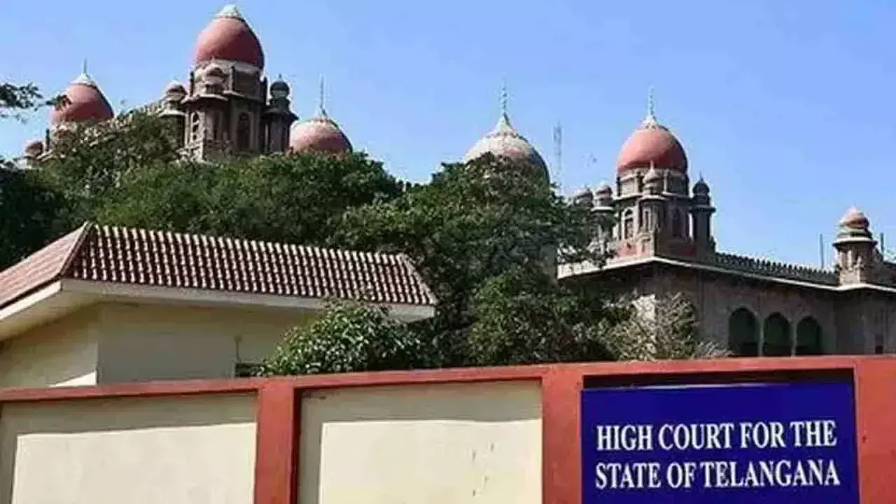 Telangana: राज्य भर में स्थानीय निकायों के चुनावों पर हाईकोर्ट ने आदेश सुरक्षित रखा