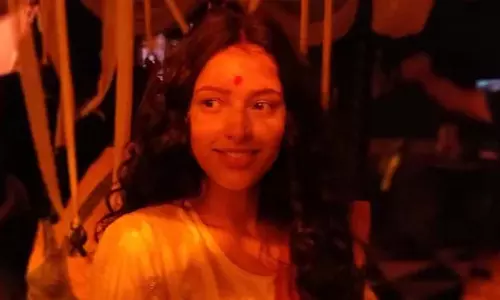 Bulbul : आत्मा आज भी जिंदा है – त्रिप्ति डिमरी का इमोशनल ट्रिब्यूट