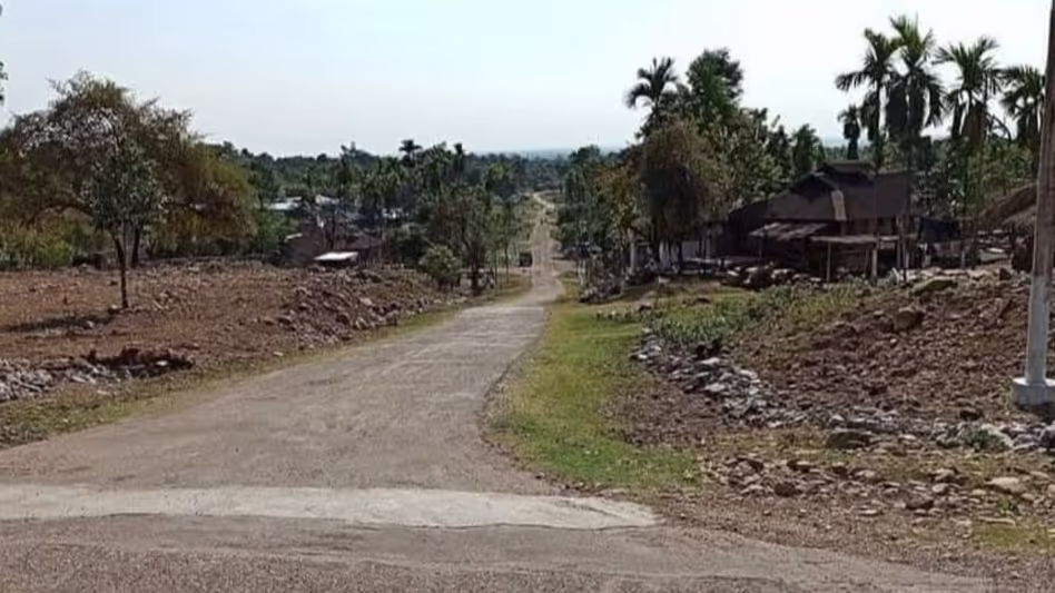 Arunachal  के सिलुक गांव को एनसीईआरटी की पाठ्यपुस्तक में शामिल कर राष्ट्रीय स्तर पर सुर्खियां बटोरीं