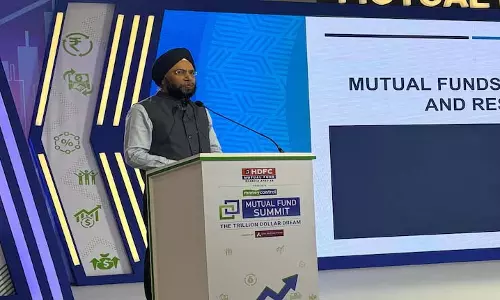 SEBI के पूर्णकालिक सदस्य अमरजीत सिंह द्वारा एमएफ उद्योग से पूछे गए तीन प्रमुख प्रश्न