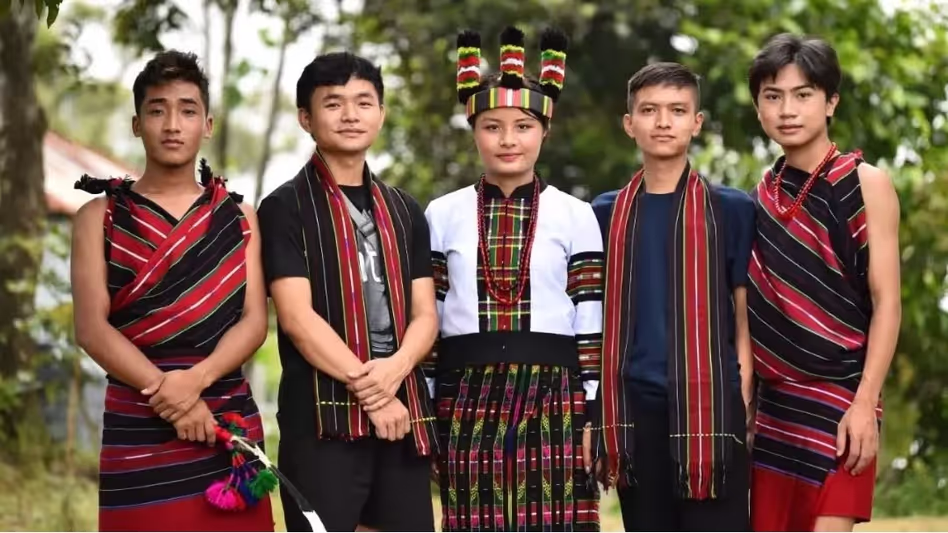 Manipur की एसटी सूची से ‘किसी भी कुकी जनजाति’ को हटाने के लिए