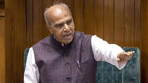 पीएम मोदी ने कहा है कि शांति ही समाधान है, युद्ध नहीं: BJP सांसद जगदंबिका पाल