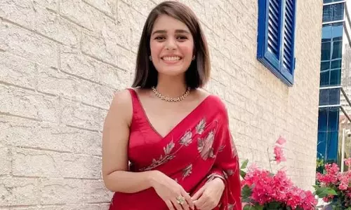 Pooja Gor : दी सफाई, गोरी चले गांव से मेरा कोई लेना-देना नहीं Pooja Gor : दी सफाई, गोरी चले गांव से मेरा कोई लेना-देना नहीं