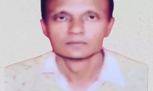 इंद्रप्रस्थ कालोनी हत्याकांड: मृतक की पहली तस्वीर आई सामने इंद्रप्रस्थ कालोनी हत्याकांड: मृतक की पहली तस्वीर आई सामने
