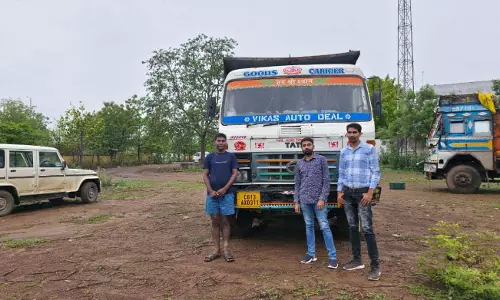 कलेक्टर डॉ कन्नौजे के निर्देश पर खनिज अमला द्वारा की गई कार्रवाई कलेक्टर डॉ कन्नौजे के निर्देश पर खनिज अमला द्वारा की गई कार्रवाई