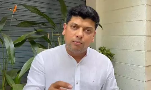 Chorao में फेरी विवाद को लेकर कांग्रेस ने भाजपा पर निशाना साधा