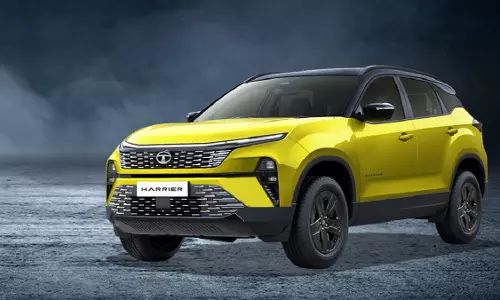 Tata Motors ने किया Harrier EV के प्राइसेज का खुलासा, 2 जुलाई से शुरू