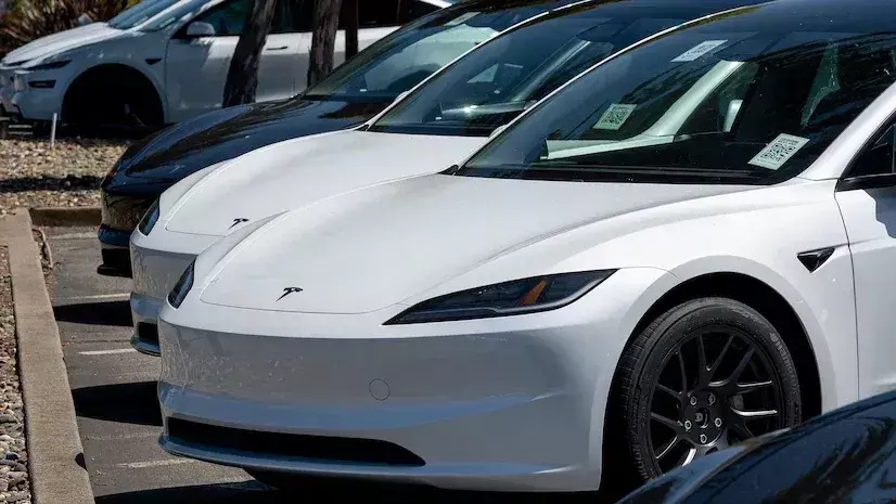 Tesla की भारत में सिर्फ EV बेचने में दिलचस्पी, मैन्युफैक्चरिंग की योजना नहीं