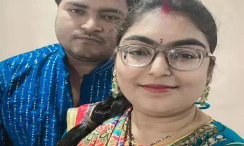 रायपुर ट्रंक मर्डर केस: वकील दंपती गिरफ्तार, जमीन विवाद बना हत्या की वजह