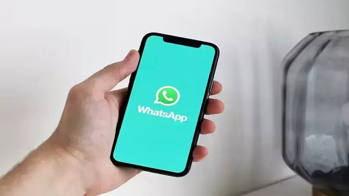 अमेरिकी पॉर्लियामेंट के स्टाफ के लिए बैन हुआ WhatsApp