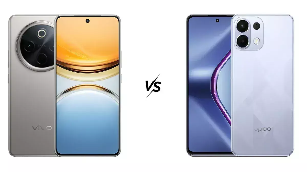 Vivo T4 Lite 5G vs ओप्पो K13x 5G vs Realme Narzo 80 Lite 5G: जानें कौन सा बेस्ट