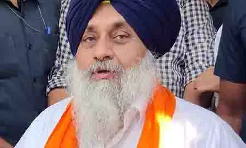 केजरीवाल पंजाब को ‘ईस्ट इंडिया कंपनी’ की तरह चलाने की कोशिश कर रहे: Akali Dal