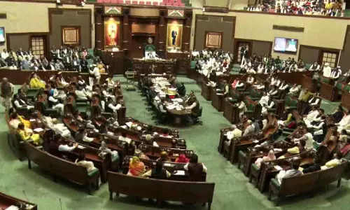 Bhopal: मप्र विधानसभा का मानसून सत्र 28 जुलाई से