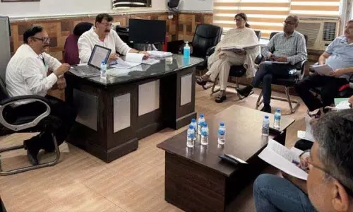 अरविंद ने सरकारी अस्पताल सरवाल में रोगी कल्याण समिति की GB बैठक की अध्यक्षता की अरविंद ने सरकारी अस्पताल सरवाल में रोगी कल्याण समिति की GB बैठक की अध्यक्षता की